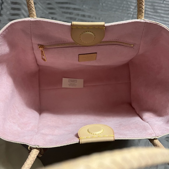 New LV Propriano Damier Azur bag - Picture 10 of 12